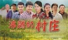 沸腾的村庄在线观看,揭秘乡村巨变背后的故事